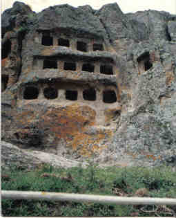 Cajamarca Peru