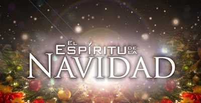 Nativitas, el espiritu de la Navidad